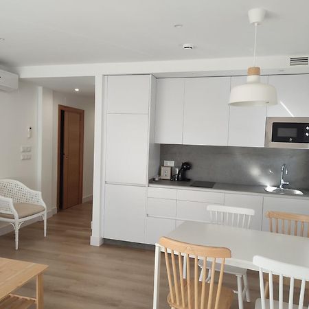Apartamentos Rotilio Sanxenxo Exterior photo